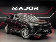 Haval Jolion I Москва  - изображение 32