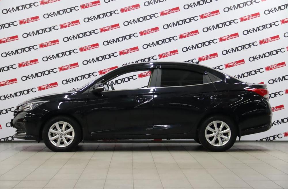 Changan Alsvin Сургут  - изображение 5