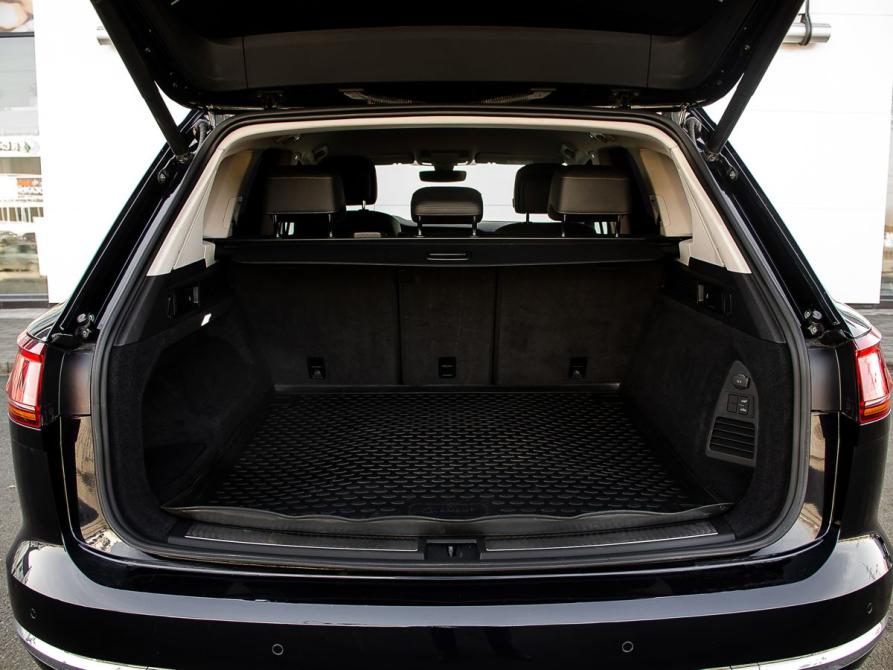 Volkswagen Touareg III Магнитогорск  - изображение 9