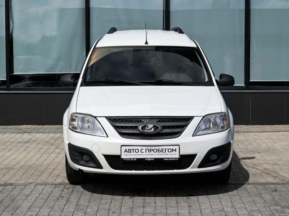 Lada (ВАЗ) Largus I с пробегом 2019 года, цена 679 000 рублей, 200423 км, универсал, Автокод Объявления