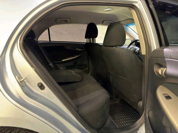 Toyota Corolla X (E140 E150) с пробегом 2008 года, цена 799 000 рублей, 234632 км, седан, Автокод Объявления