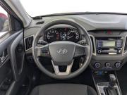 Hyundai Creta I Рестайлинг Москва  - изображение 47