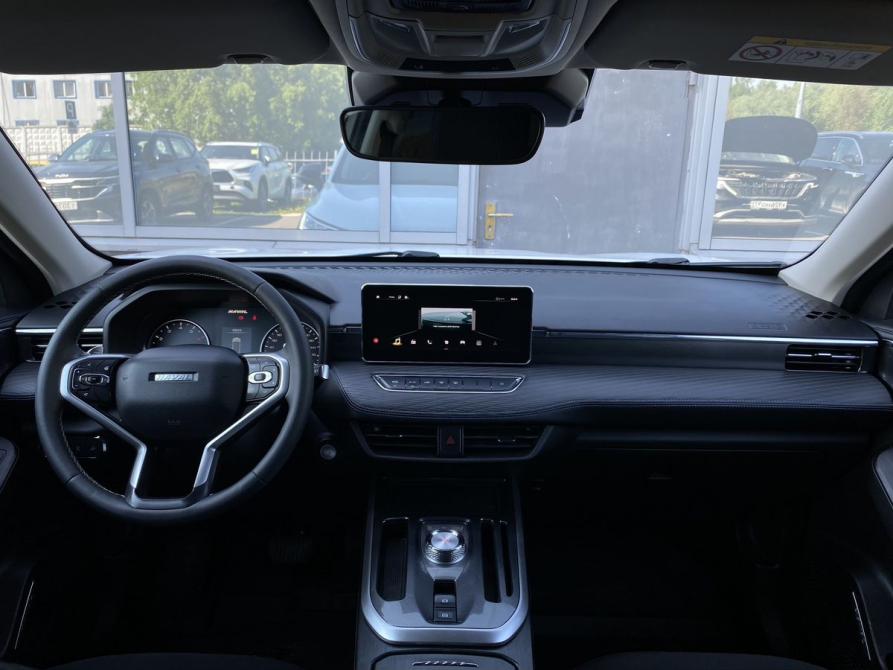 Haval Jolion I Москва  - изображение 11