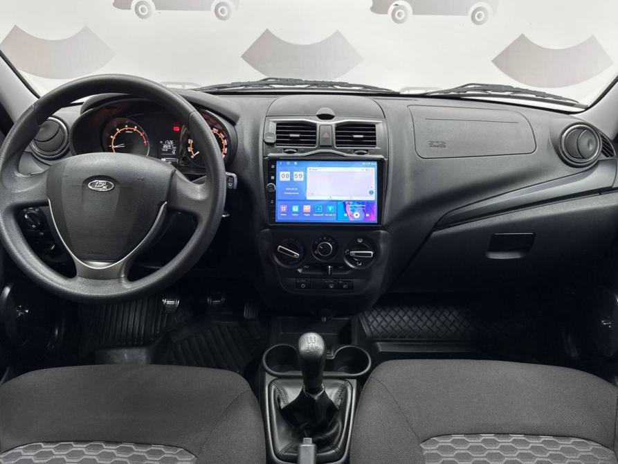 Lada (ВАЗ) Granta I Рестайлинг Ставрополь  - изображение 13