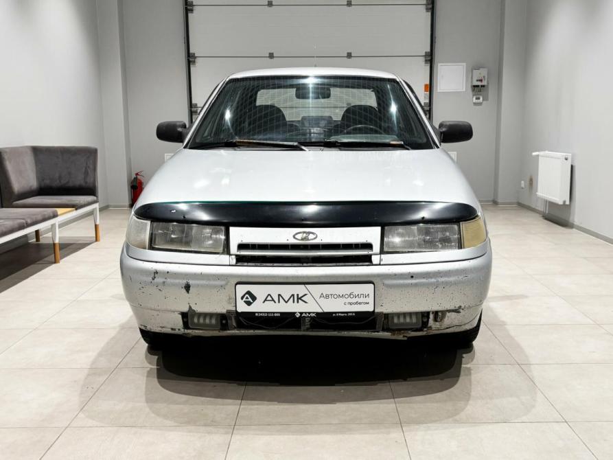 Lada (ВАЗ) 2110 Екатеринбург  - изображение 3