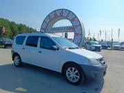 Lada (ВАЗ) Largus I Тюмень  - изображение 18