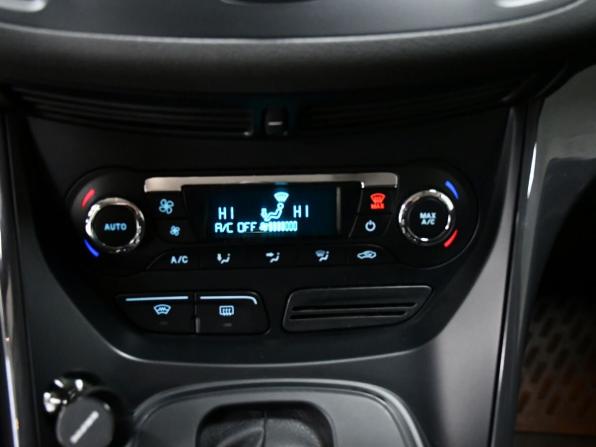 Ford Kuga II с пробегом 2014 года, цена 1 247 000 рублей, 232804 км, внедорожник, Автокод Объявления