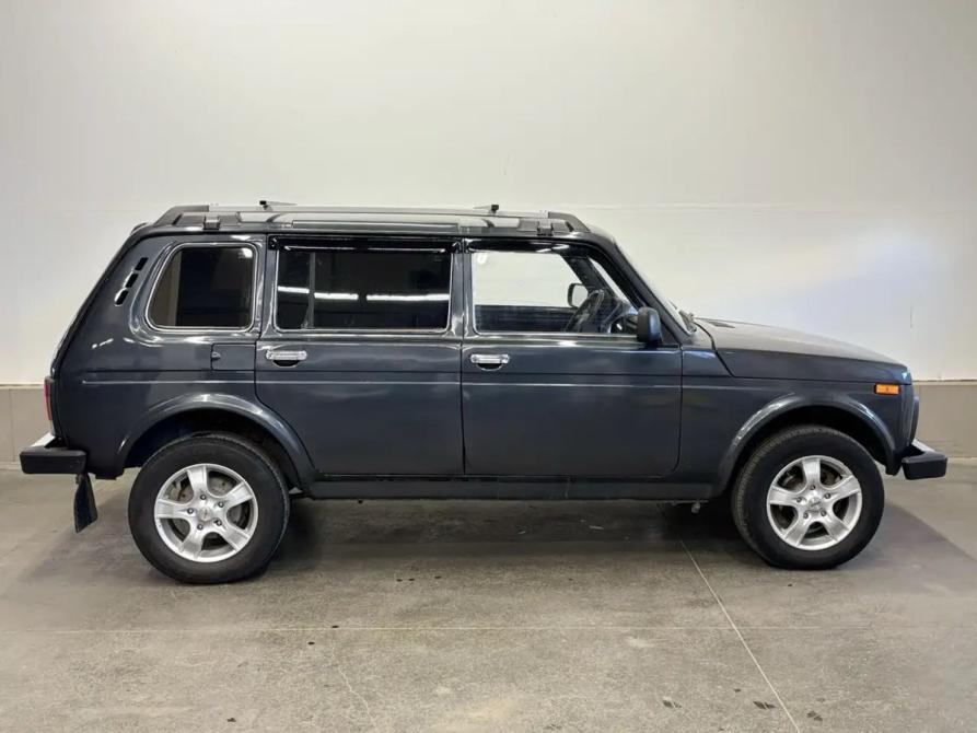 Lada (ВАЗ) 2131 (4x4) I Саратов  - изображение 6