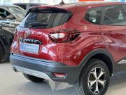Renault Kaptur I Рестайлинг Оренбург  - изображение 28