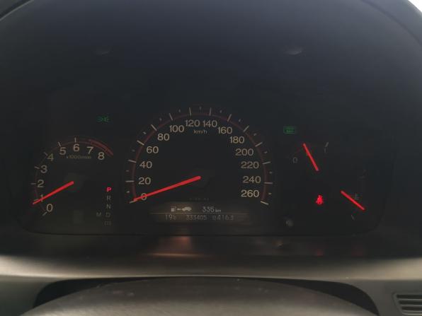 Honda Accord VII Рестайлинг с пробегом 2007 года, цена 690 000 рублей, 333000 км, седан, Автокод Объявления