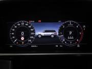 Land Rover Range Rover IV Рестайлинг Москва  - изображение 49