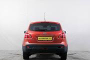 Nissan Qashqai I Кемерово  - изображение 29