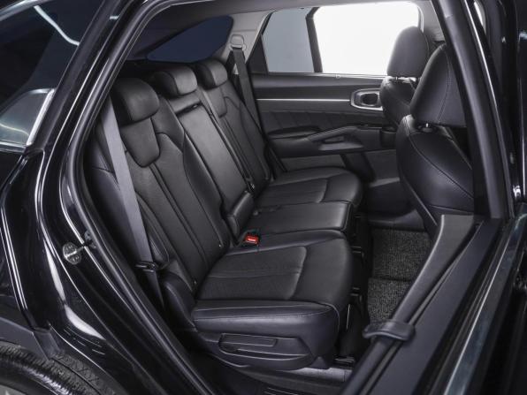 Kia Sorento IV с пробегом 2020 года, цена 4 149 000 рублей, 82812 км, внедорожник, Автокод Объявления