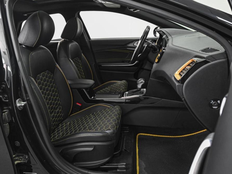 Kia XCeed I Ставрополь  - изображение 8