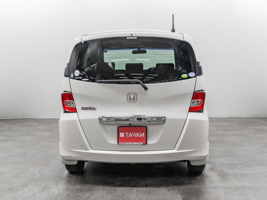 Honda Freed I Рестайлинг Красноярск  - изображение 5