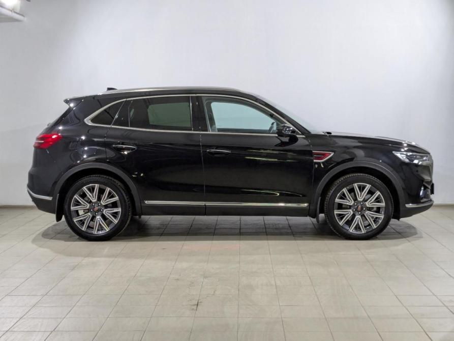 Hongqi HS5 I Химки  - изображение 11