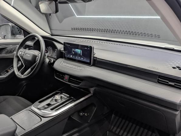 Haval Jolion I Рестайлинг с пробегом 2025 года, цена 2 150 000 рублей, 16397 км, внедорожник, Автокод Объявления
