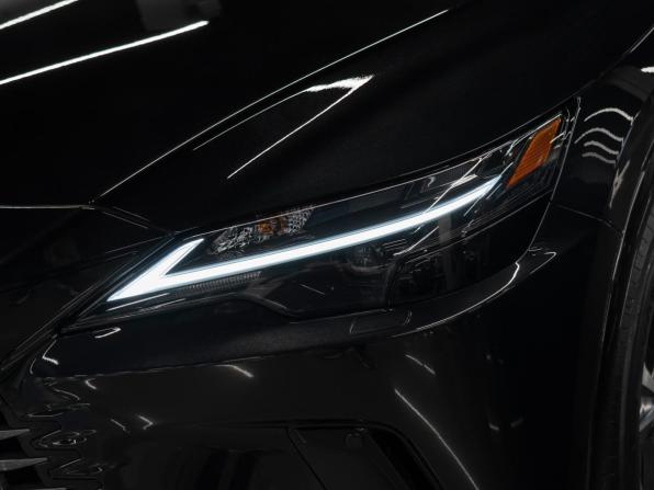 Lexus RX V с пробегом 2025 года, цена 7 850 000 рублей, 50 км, внедорожник, Автокод Объявления