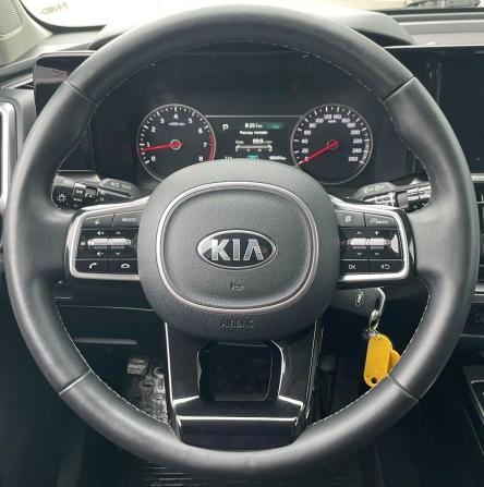 Kia Sorento IV с пробегом 2021 года, цена 3 299 000 рублей, 97000 км, внедорожник, Автокод Объявления