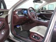 Hongqi H9 I Москва  - изображение 64