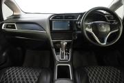 Honda Shuttle II Новосибирск  - изображение 27