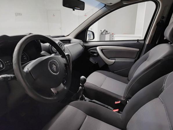 Renault Duster I с пробегом 2014 года, цена 840 000 рублей, 222514 км, внедорожник, Автокод Объявления
