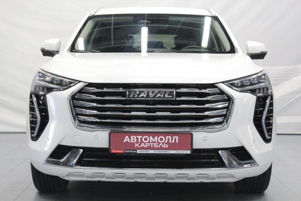 Haval Jolion I Рестайлинг Кемерово  - изображение 6