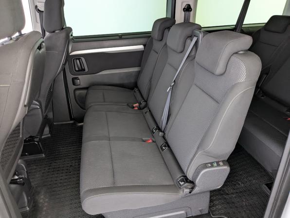 Opel Zafira Life I с пробегом 2021 года, цена 3 600 000 рублей, 74500 км, минивэн, Автокод Объявления