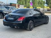Mercedes-Benz C-Класс IV (W205) Пермь  - изображение 26