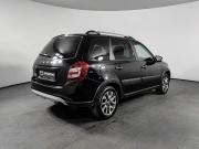 Lada (ВАЗ) Granta I Рестайлинг Уфа  - изображение 28