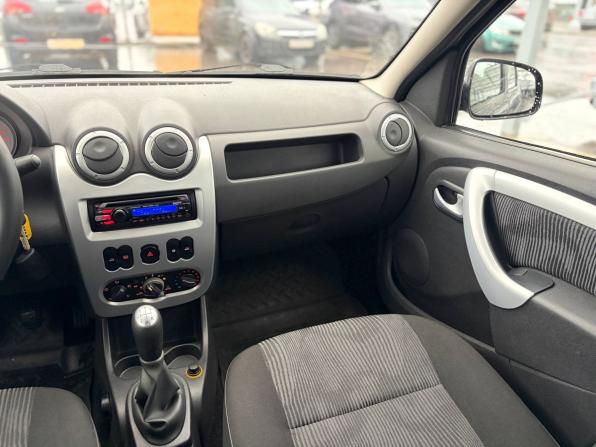 Renault Logan I Рестайлинг с пробегом 2010 года, цена 465 000 рублей, 137600 км, седан, Автокод Объявления
