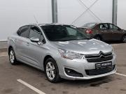 Citroen C4 II Набережные Челны  - изображение 28