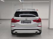 BMW X3 III (G01) Казань  - изображение 29