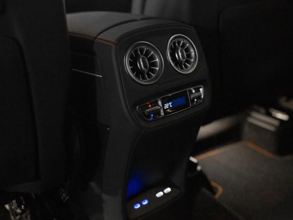 Новый Mercedes-Benz G-Класс AMG II (W465) Рестайлинг 2026 года, цена 34 650 000 рублей, внедорожник, Автокод Объявления