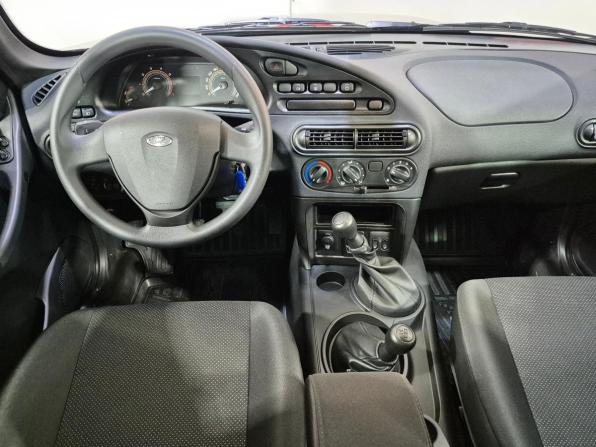 Lada (ВАЗ) Niva Travel I с пробегом 2025 года, цена 1 235 000 рублей, 1850 км, внедорожник, Автокод Объявления