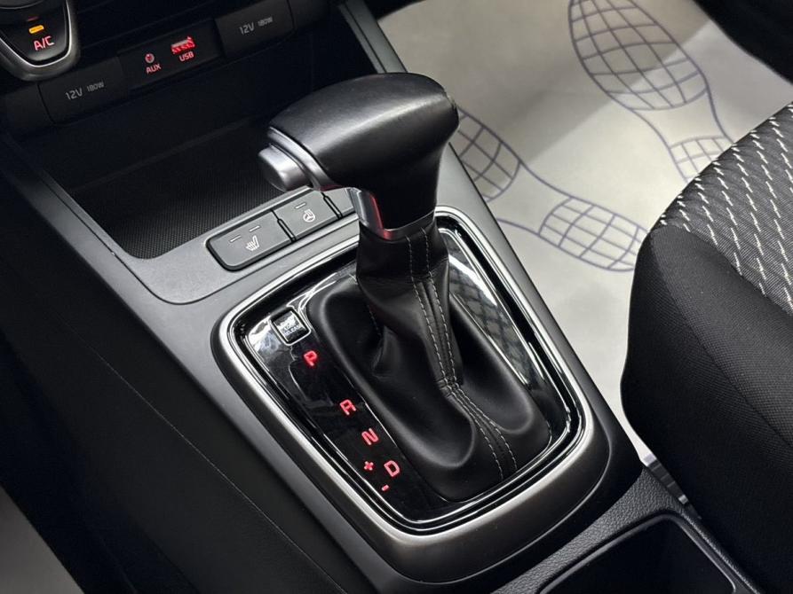 Kia Rio IV Ярославль  - изображение 27