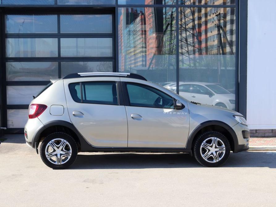 Renault Sandero II Нижний Новгород  - изображение 8