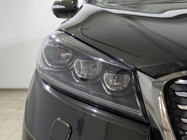 Kia Sorento III Prime Рестайлинг с пробегом 2018 года, цена 2 750 000 рублей, 140673 км, внедорожник, Автокод Объявления