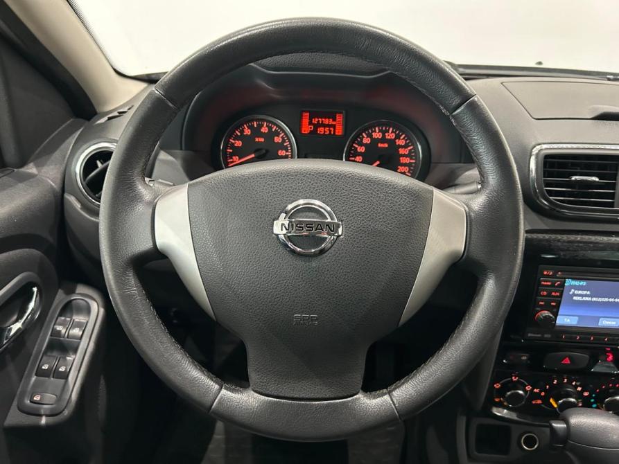 Nissan Terrano III (D10) Санкт-Петербург  - изображение 21