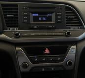 Hyundai Elantra VI (AD) Москва  - изображение 22