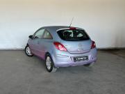 Opel Corsa D Москва  - изображение 23