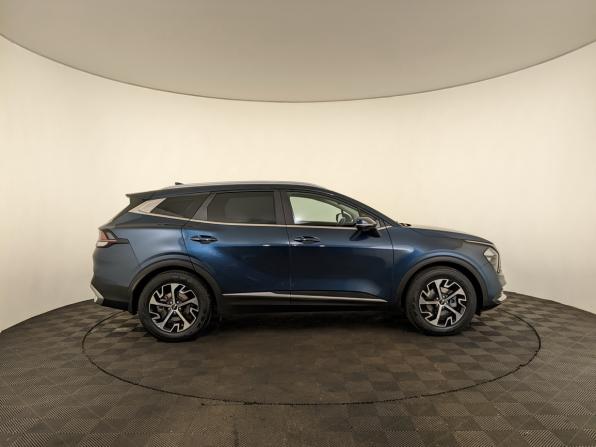 Kia Sportage V с пробегом 2023 года, цена 3 490 000 рублей, 53688 км, внедорожник, Автокод Объявления