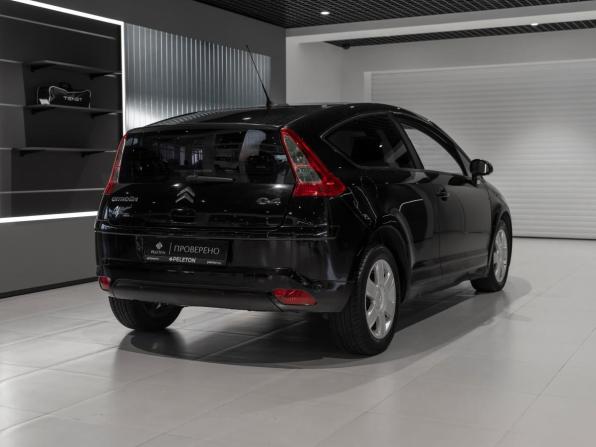 Citroen C4 I Рестайлинг с пробегом 2008 года, цена 370 000 рублей, 260635 км, хэтчбек, Автокод Объявления