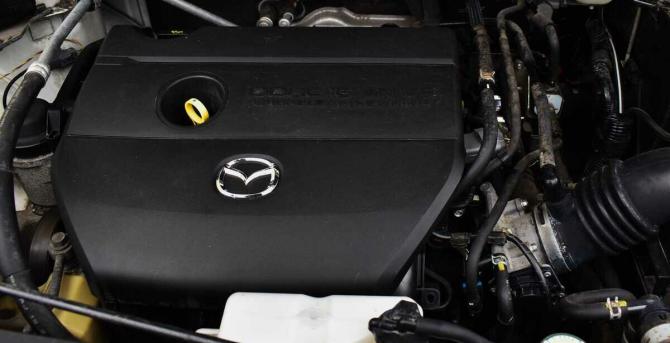 Mazda CX-7 I Рестайлинг с пробегом 2011 года, цена 1 250 000 рублей, 129842 км, внедорожник, Автокод Объявления