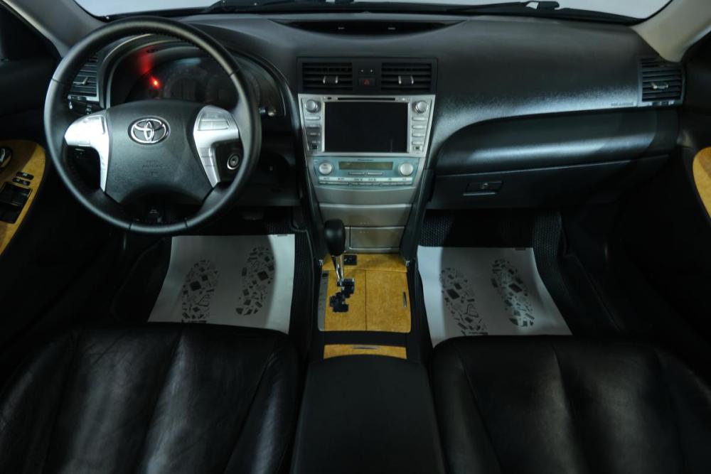 Toyota Camry VI (XV40) Омск  - изображение 15