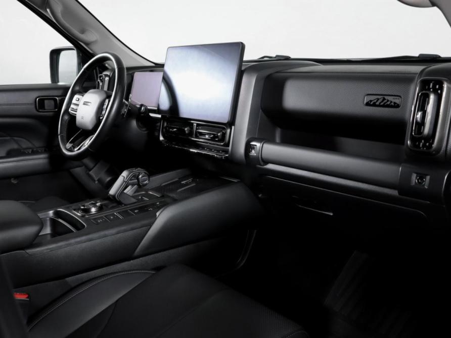 Haval H9 II Москва  - изображение 9