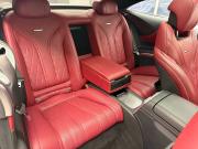 Mercedes-Benz S-Класс AMG III (W222 C217) Ростов-на-Дону  - изображение 35