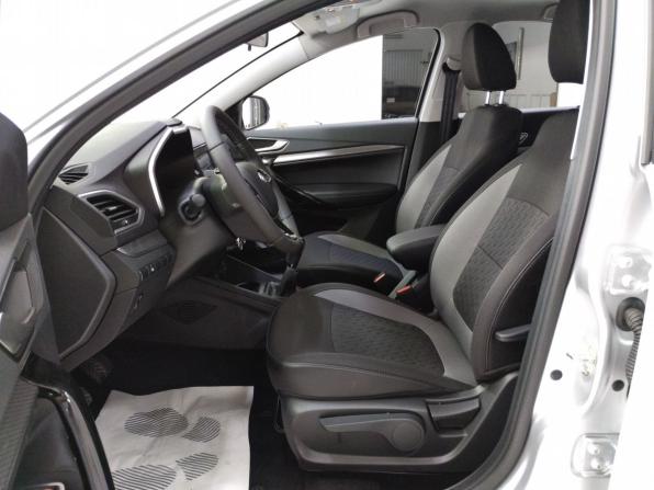 Lada (ВАЗ) Vesta I Рестайлинг (NG) с пробегом 2026 года, цена 1 630 000 рублей, 20 км, седан, Автокод Объявления