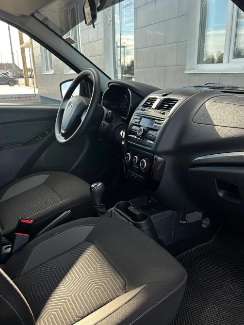 Lada (ВАЗ) Granta I Рестайлинг Альметьевск  - изображение 14