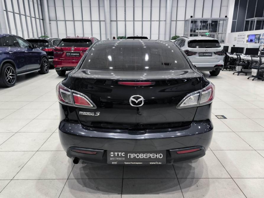 Mazda 3 II (BL) Казань  - изображение 7
